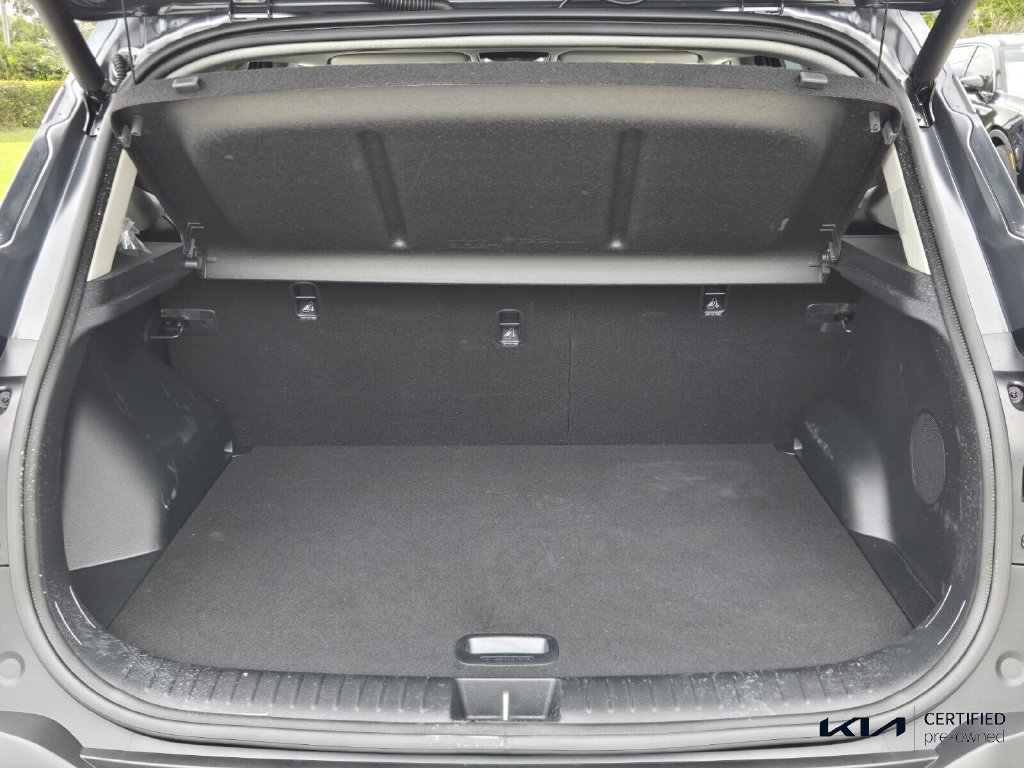 Certified 2025 Kia Seltos SX AWD/4WD image 14