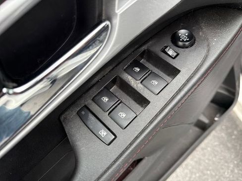 Used 2015 Chevrolet Equinox LT w/ Driver Convenience Package image 24