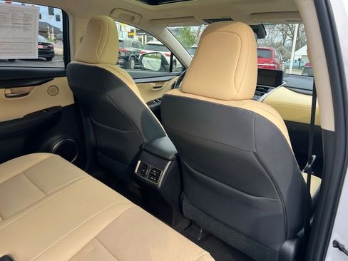 Used 2021 Lexus NX 300 FWD w/ Accessory Package 2 image 28
