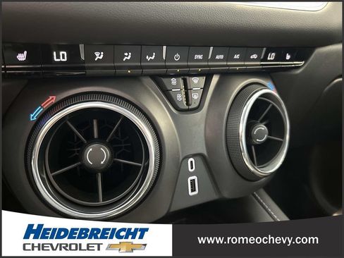 Used 2023 Chevrolet Blazer LT w/ Convenience Package AWD/4WD image 23