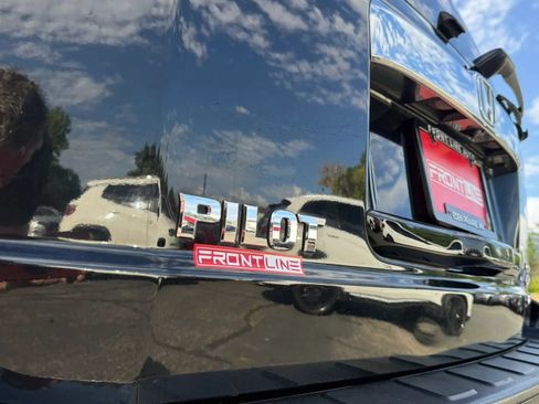 Used 2015 Honda Pilot Touring image 47