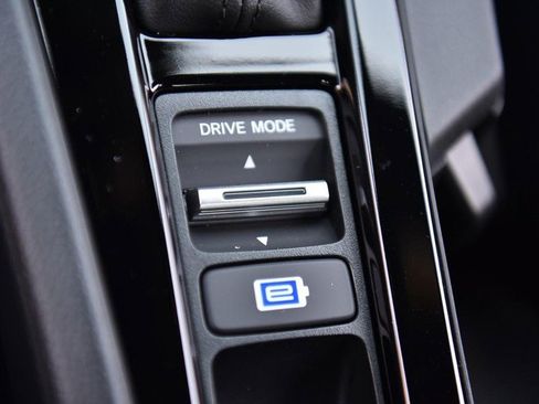 New 2025 Honda Accord Sport image 15