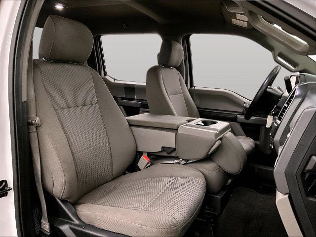 Certified 2019 Ford F150 XLT w/ Equipment Group 302A Luxury AWD/4WD image 7