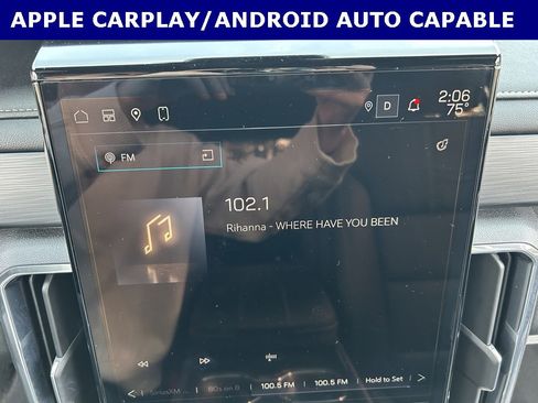 Used 2024 GMC Acadia Elevation image 15