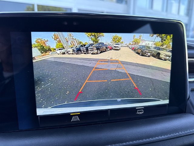 Certified 2022 Chevrolet Tahoe LT AWD/4WD image 20