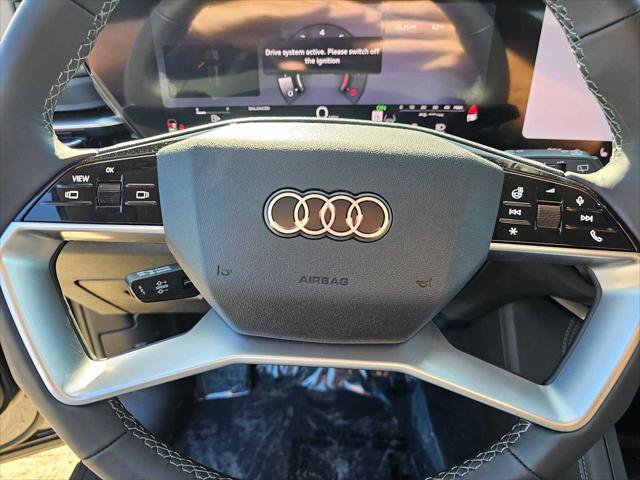 New 2026 Audi Q5 Premium Plus AWD/4WD image 22