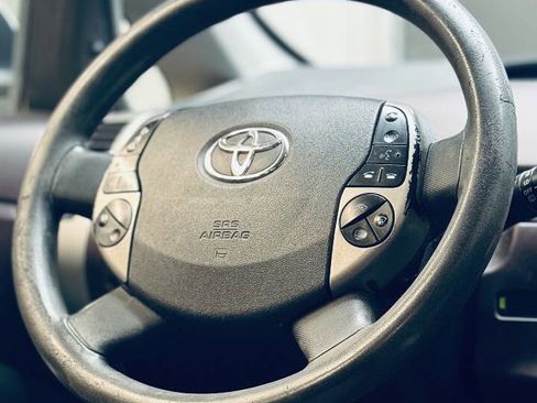 Used 2005 Toyota Prius image 16