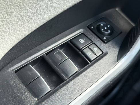 Used 2023 Toyota RAV4 Limited w/ Limited Grade Weather Package image 26