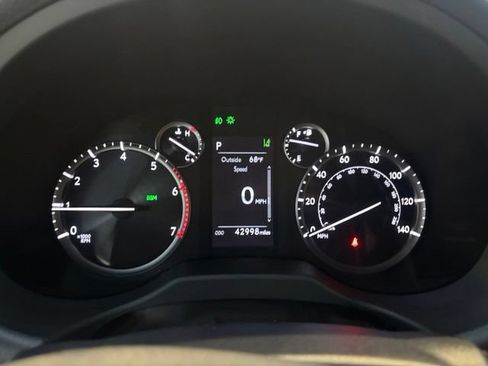 Used 2022 Lexus GX 460 Premium w/ Premium Package AWD/4WD image 15