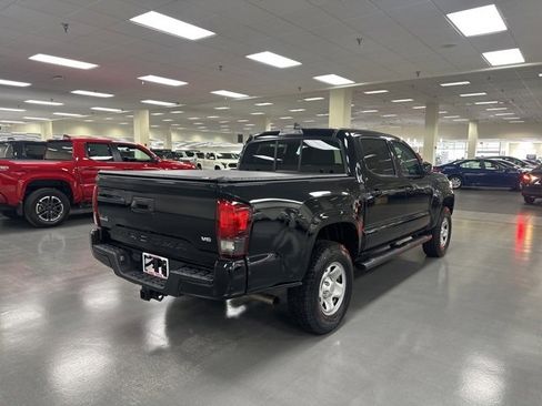 Certified 2019 Toyota Tacoma SR w/ SR Convenience Package image 7