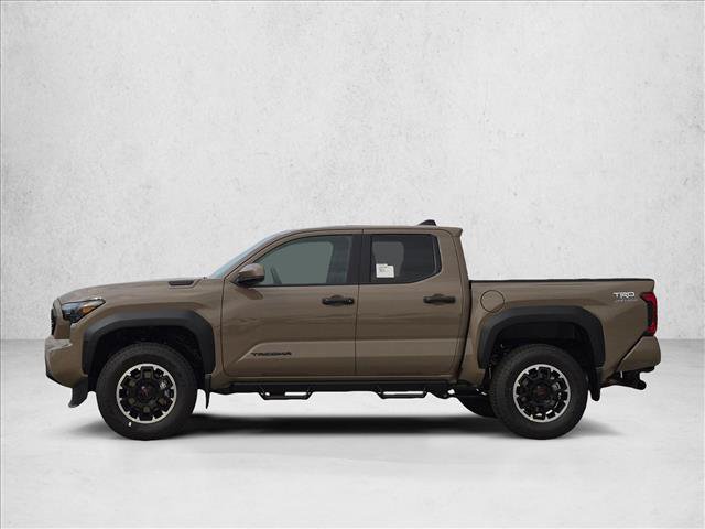 New 2026 Toyota Tacoma TRD Off-Road AWD/4WD image 5