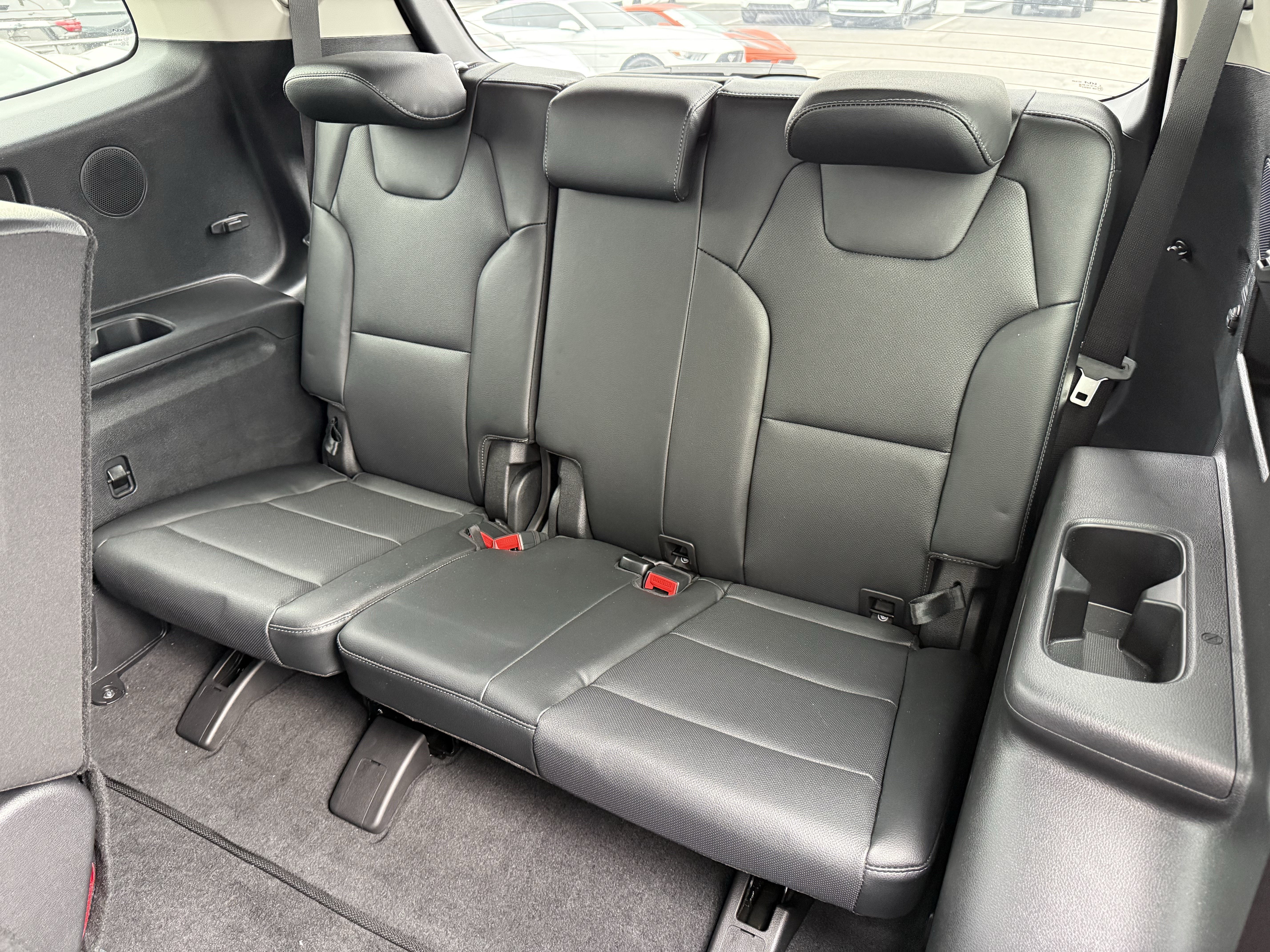 Used 2025 Kia Telluride SX FWD image 35