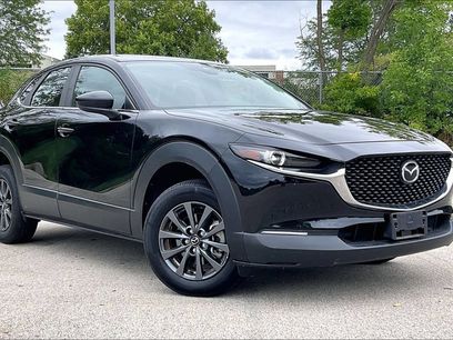 Used 2023 MAZDA CX-30 AWD 2.5 S