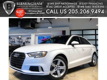 Used 2018 Audi A3 2.0T Premium
