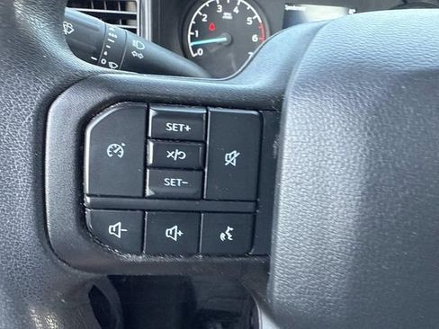 Used 2023 Ford F350 XL w/ FX4 Off-Road Package AWD/4WD image 34