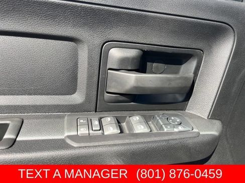 New 2026 RAM 2500 Tradesman AWD/4WD image 19