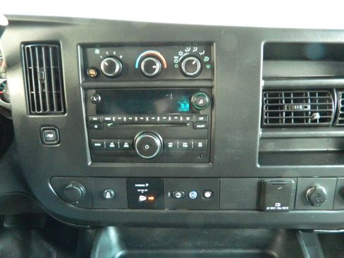 Used 2019 Chevrolet Express 2500 w/ Communications Package image 19