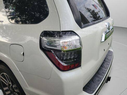Used 2023 Toyota 4Runner Limited RWD image 22