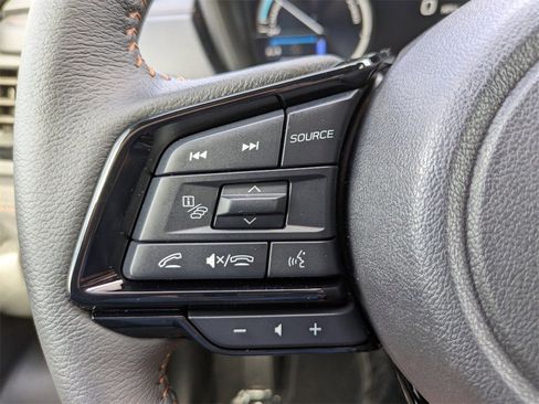 New 2025 Subaru Forester Touring image 25