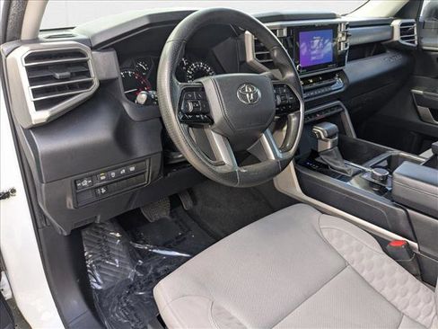 Used 2022 Toyota Tundra SR5 image 10
