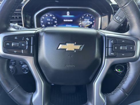 Certified 2024 Chevrolet Silverado 3500 LT image 34