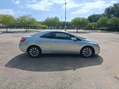 Used 2011 Honda Civic EX image 7