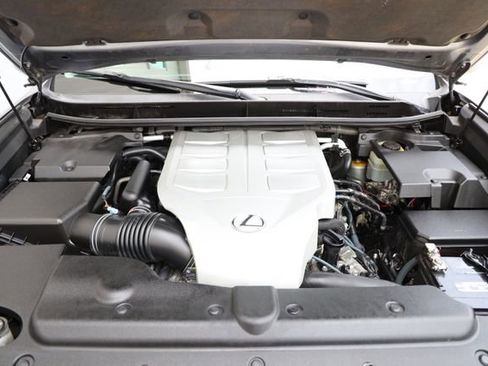 Used 2015 Lexus GX 460 w/ Premium Package AWD/4WD image 34