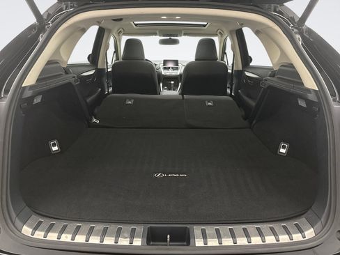 Used 2016 Lexus NX 200t AWD w/ Premium Package image 22