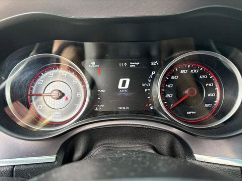 Certified 2019 Dodge Charger Scat Pack image 11