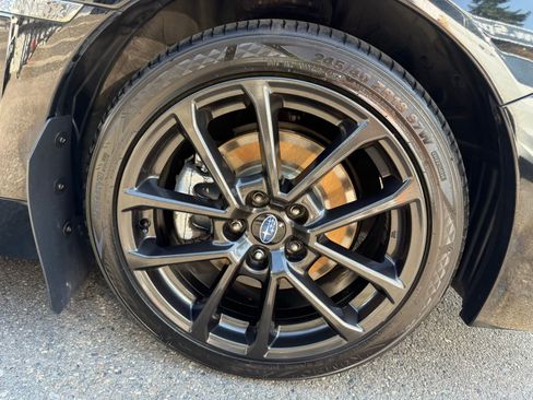 Used 2021 Subaru WRX Limited image 5