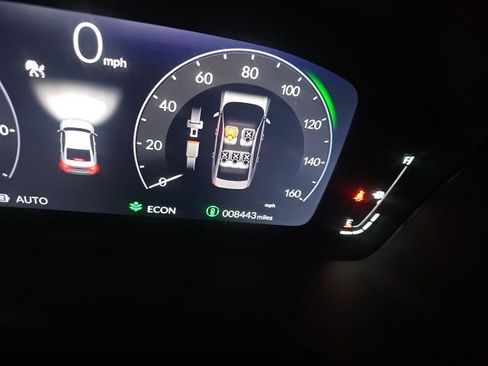 Used 2025 Honda Accord Sport image 41