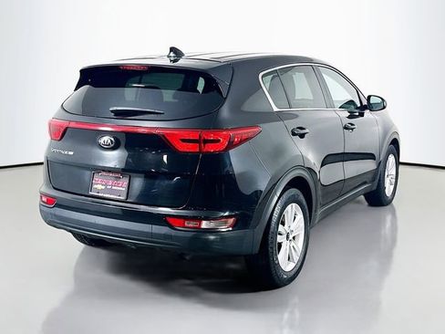 Used 2017 Kia Sportage LX image 6