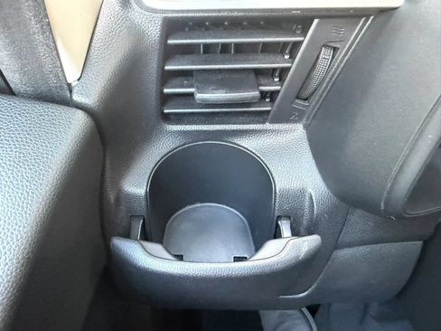 Used 2017 Honda Fit LX image 20