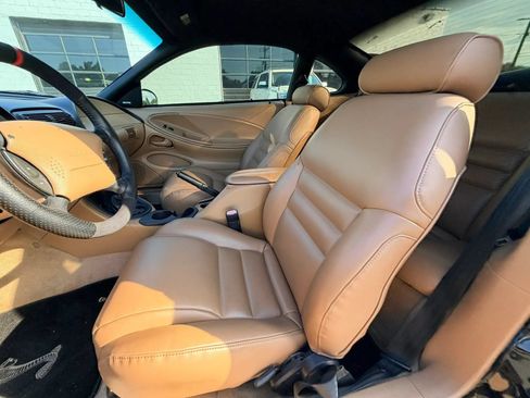 Used 1998 Ford Mustang Cobra RWD image 25