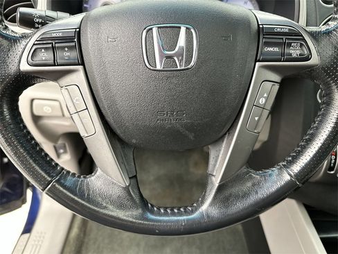 Used 2015 Honda Pilot Touring image 14