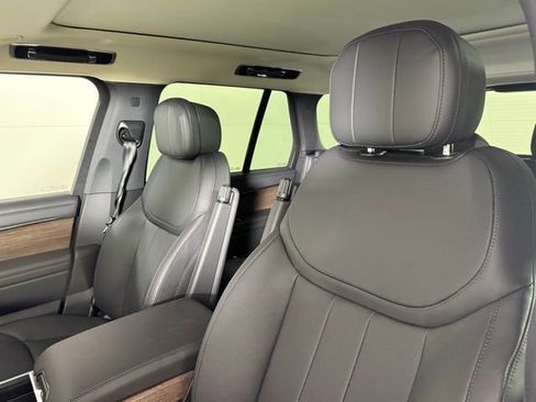 New 2025 Land Rover Range Rover SE image 16