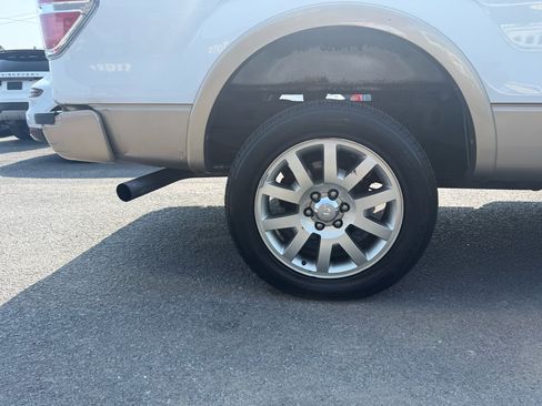 Used 2011 Ford F150 King Ranch image 9