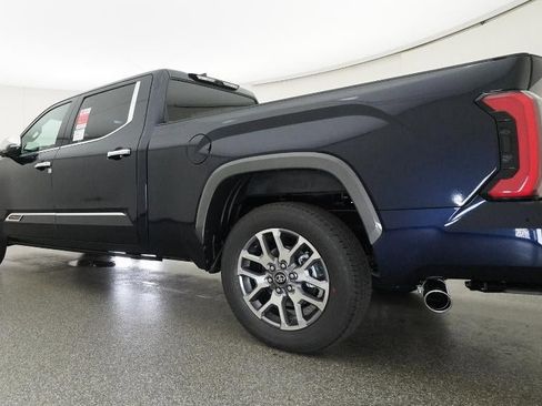 New 2026 Toyota Tundra 1794 Edition AWD/4WD image 21