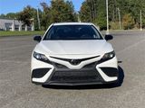 Used 2023 Toyota Camry SE image 2