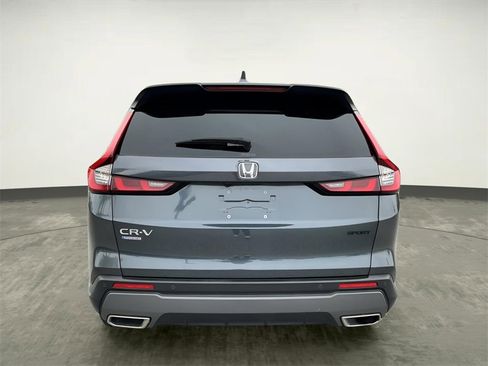 Certified 2024 Honda CR-V Sport-L image 7