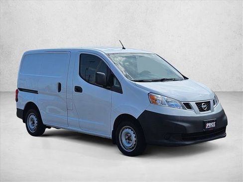 Used 2019 Nissan NV200 S w/ Cruise Control Package FWD image 3