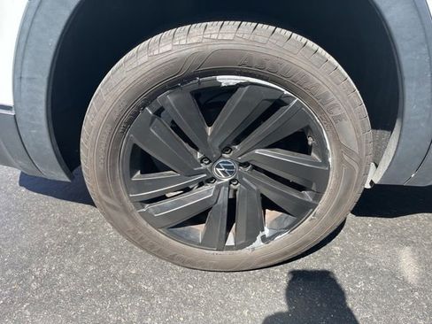 Used 2021 Volkswagen Atlas SEL image 20