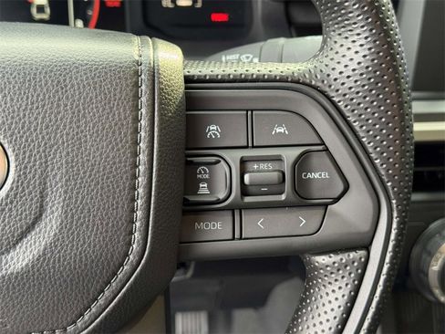 New 2026 Toyota Tacoma SR5 image 11