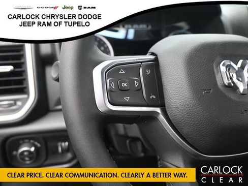 New 2026 RAM 2500 Big Horn image 16