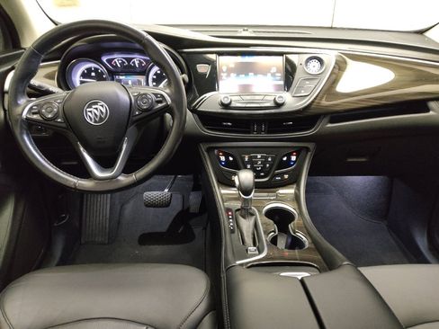 Used 2019 Buick Envision Essence image 22