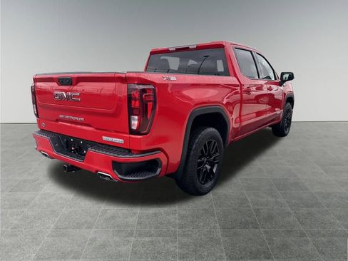 Used 2023 GMC Sierra 1500 Elevation w/ X31 Off-Road Package image 6