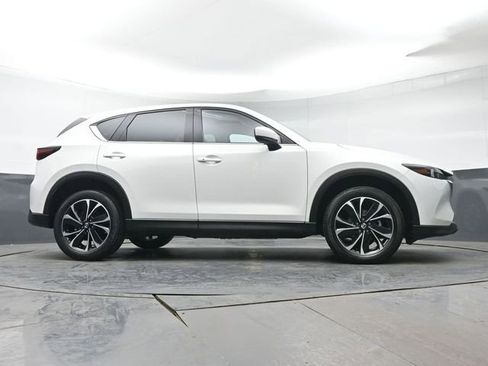 Certified 2023 MAZDA CX-5 AWD 2.5 S w/ Premium Plus Pkg image 34