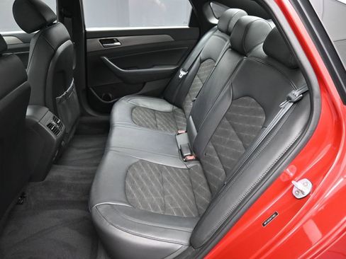 Used 2019 Hyundai Sonata Sport image 20