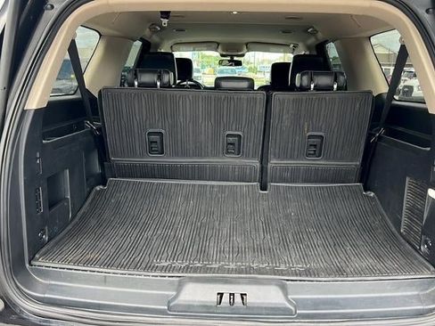 Used 2023 Ford Expedition Max XLT AWD/4WD image 29