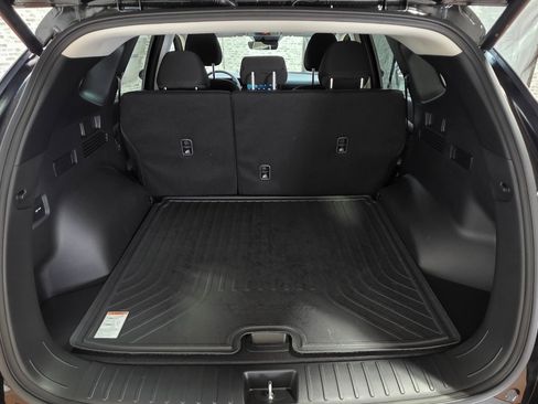 New 2026 Hyundai Tucson Blue SE w/ Tow & Go Package image 12